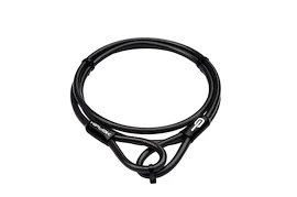 Zámok na bicykel Hiplok Lock 2Mc Cable (2Mc1Ab)