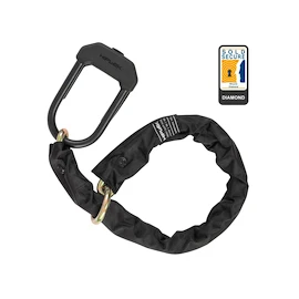 Zámok na bicykel Hiplok Lock Dxxl (Dxxl1Ab)
