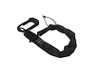 Zámok na bicykel Hiplok  Lock E-Dx (Edx1Ab)