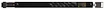 Zámok na bicykel Hiplok  Lock Gold All Black (Gld1Ab)