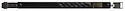 Zámok na bicykel Hiplok  Lock Gold All Black (Gld1Ab)