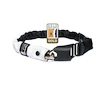Zámok na bicykel Hiplok  Lock Gold Superbright (Gld1Sb)