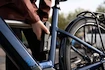 Zámok na bicykel Hiplok  Lock Switch All Black (S851Ab)
