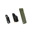 Zámok na bicykel Hiplok  Lock Switch Green (S851Ug)