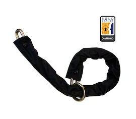 Zámok na bicykel Hiplok Lock Xl (Xl1Ab)