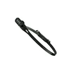 Zámok na bicykel Hiplok  Z Lok Combo V2 Black (Zcomb1Ab)