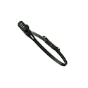 Zámok na bicykel Hiplok  Z Lok Combo V2 Black (Zcomb1Ab)