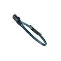 Zámok na bicykel Hiplok  Z Lok Combo V2 Blue (Zcomb1Bl)