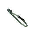 Zámok na bicykel Hiplok  Z Lok Combo V2 Green (Zcomb1Gr)