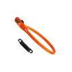 Zámok na bicykel Hiplok  Z Lok Combo V2 Orange (Zcomb1Or)