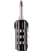 Zámok na bicykel Life venture  TSA Combi Lock