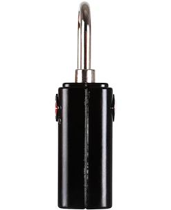 Zámok na bicykel Life venture  TSA Combi Lock