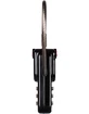 Zámok na bicykel Life venture  TSA Zipper Lock