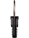 Zámok na bicykel Life venture  TSA Zipper Lock
