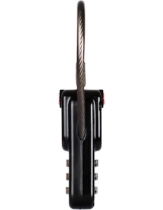 Zámok na bicykel Life venture  TSA Zipper Lock