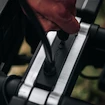 Zámok na bicykel Thule  High Grade Bike Lock