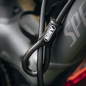 Zámok na bicykel Thule  High Grade Bike Lock
