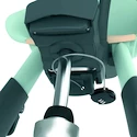 Zámok Urban Iki  Wire lock Front seat