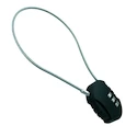 Zámok Urban Iki  Wire lock Front seat