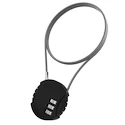 Zámok Urban Iki  Wire lock Rear seat
