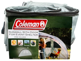 Zástena Coleman Event Shelter Sunwall Door XL Silver