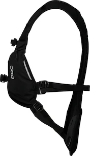 Závodná hydratačná vesta POC  Column VPD Backpack Vest Uranium Black