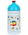 Zdravá fľaša Déčko Svet 500 ml