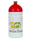 Zdravá fľaša Kúzelná škôlka 500 ml