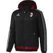 Zimná bunda adidas AC Miláno Padded