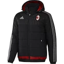 Zimná bunda adidas AC Miláno Padded