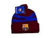 Zimná čapica FC Barcelona Bobble