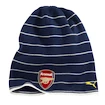 Zimná čapica Puma Arsenal FC Beanie Blue