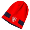 Zimná čapica Puma Arsenal FC Beanie Performance Reversible 2107301