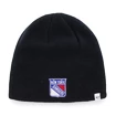 Zimná čiapka 47 Brand Beanie NHL New York Rangers