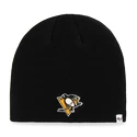 Zimná čiapka 47 Brand Beanie NHL Pittsburgh Penguins