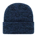 Zimná čiapka 47 Brand Brain Freeze Cuff Knit NHL Toronto Maple Leafs