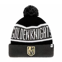 Zimná čiapka 47 Brand Calgary Cuff Knit NHL Vegas Golden Knights