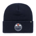 Zimná čiapka 47 Brand  Edmonton Oilers Haymaker CUFF KNIT