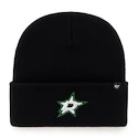 Zimná čiapka 47 Brand Haymaker Cuff Knit NHL Dallas Stars