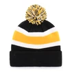 Zimná čiapka 47 Brand  NHL Boston Bruins Breakaway '47 CUFF KNIT