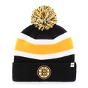 Zimná čiapka 47 Brand  NHL Boston Bruins Breakaway '47 CUFF KNIT