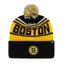 Zimná čiapka 47 Brand  NHL Boston Bruins Stylus CUFF KNIT