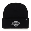 Zimná čiapka 47 Brand  NHL Los Angeles Kings Haymaker ’47 CUFF KNIT