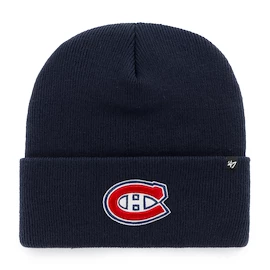 Zimná čiapka 47 Brand NHL Montreal Canadiens Haymaker ’47 CUFF KNIT