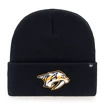Zimná čiapka 47 Brand  NHL Nashville Predators Haymaker ’47 CUFF KNIT