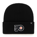 Zimná čiapka 47 Brand  NHL Philadelphia Flyers Haymaker ’47 CUFF KNIT