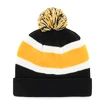 Zimná čiapka 47 Brand  NHL Pittsburgh Penguins '47 Breakaway Cuff Knit