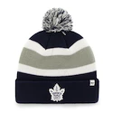 Zimná čiapka 47 Brand  NHL Toronto Maple Leafs '47 Breakaway Cuff Knit