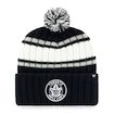 Zimná čiapka 47 Brand  NHL Toronto Maple Leafs Plateau ’47 CUFF KNIT