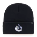 Zimná čiapka 47 Brand  NHL Vancouver Canucks Haymaker ’47 CUFF KNIT